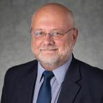 Assistant Professor Scott Rood receives Excellence in Research Award